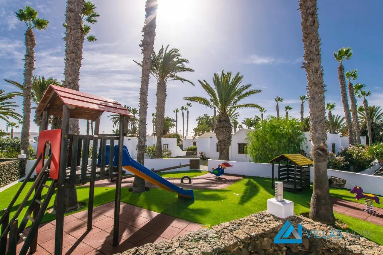 Las Brisas 112 - Lh1033 By Villas Now Ltd Playa Blanca  Spain