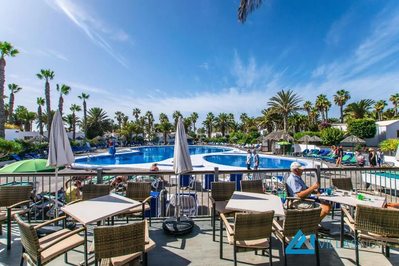 Las Brisas 112 - Lh1033 By Villas Now Ltd Playa Blanca  Playa Blanca (Lanzarote)