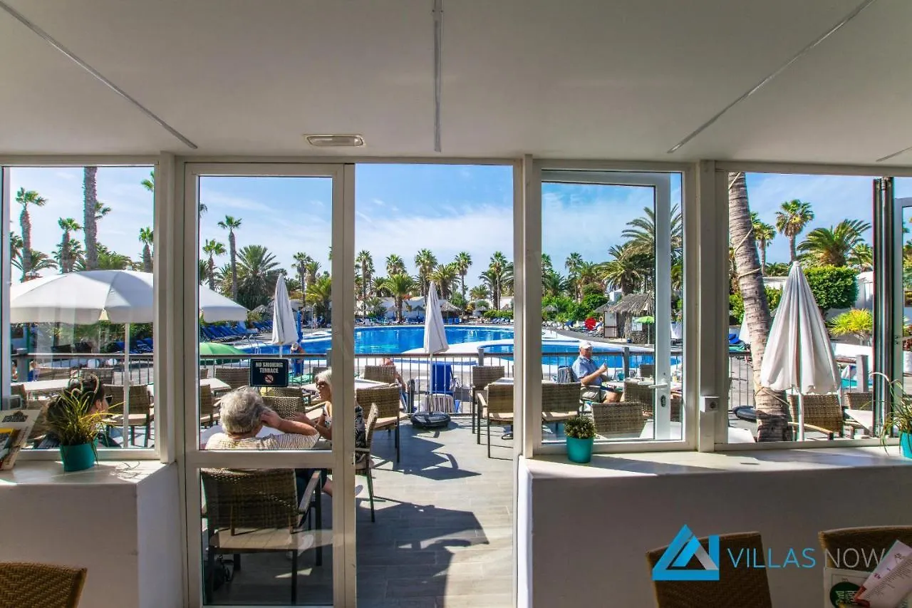 Las Brisas 112 - Lh1033 By Villas Now Ltd Playa Blanca