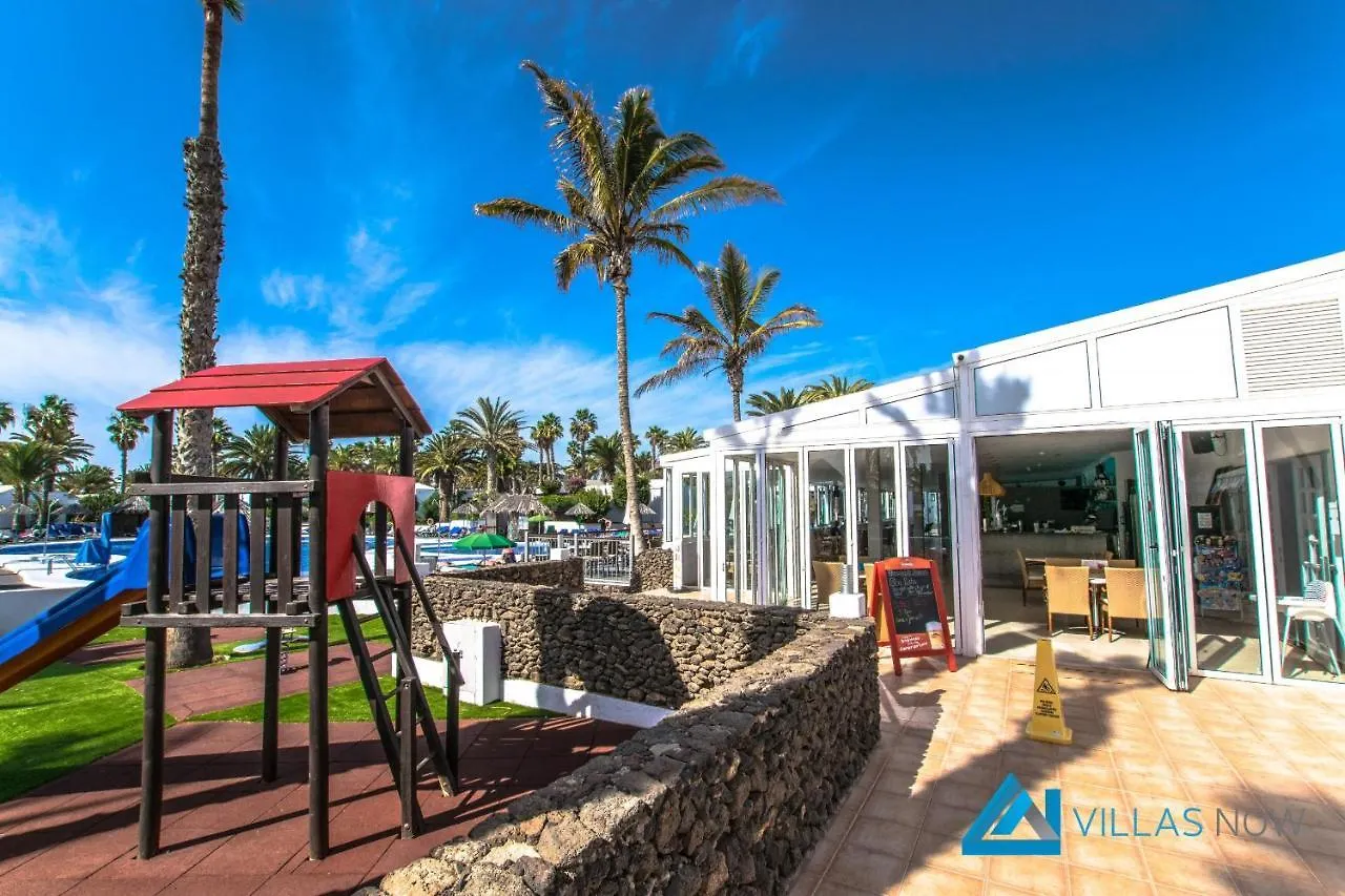 Las Brisas 112 - Lh1033 By Villas Now Ltd Playa Blanca  0*, Playa Blanca (Lanzarote)