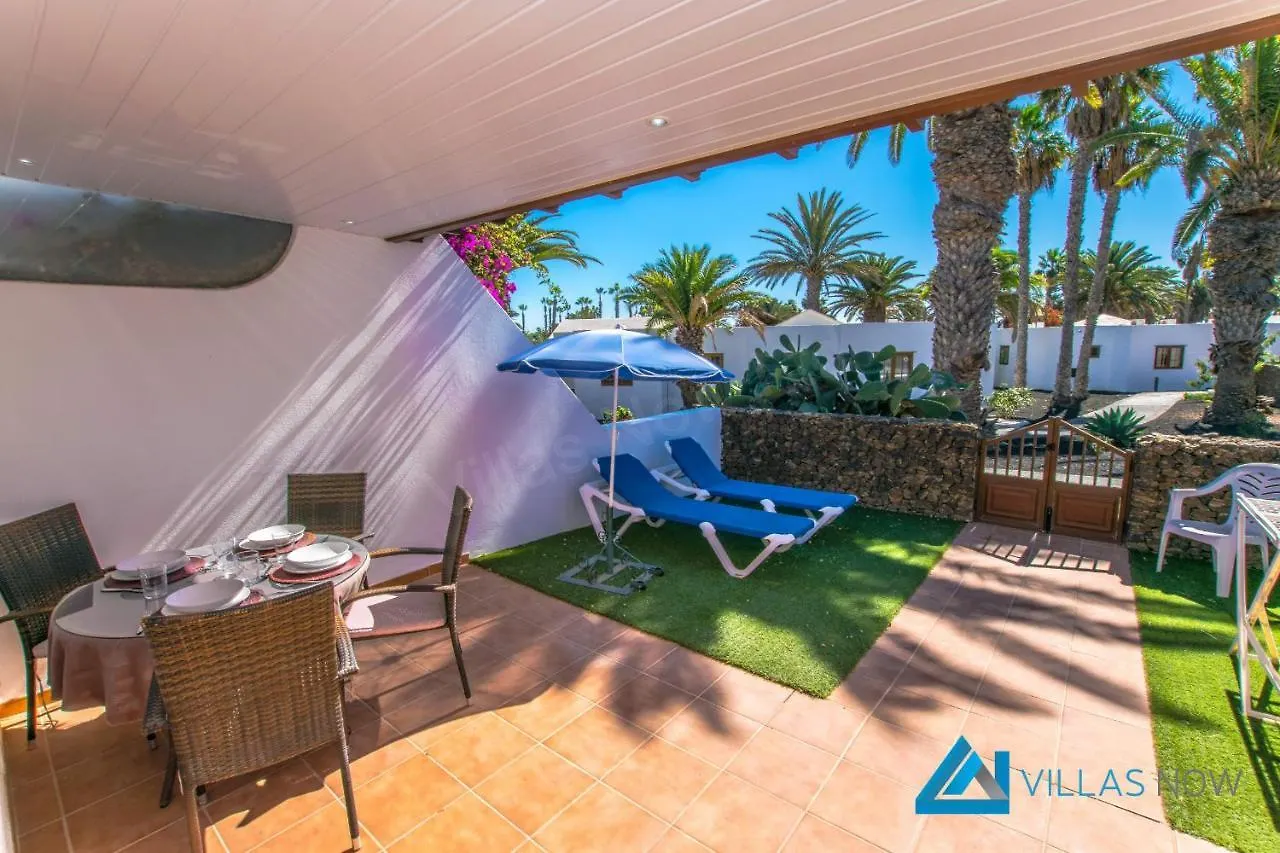 Las Brisas 112 - Lh1033 By Villas Now Ltd Playa Blanca