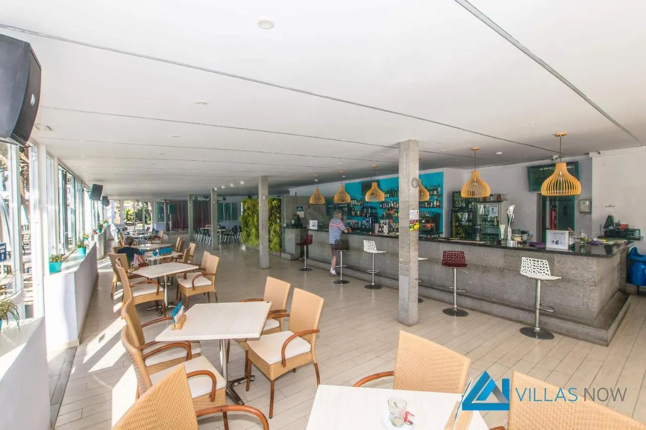 Las Brisas 112 - Lh1033 By Villas Now Ltd Playa Blanca