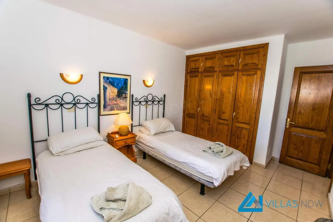 Las Brisas 112 - Lh1033 By Villas Now Ltd Playa Blanca
