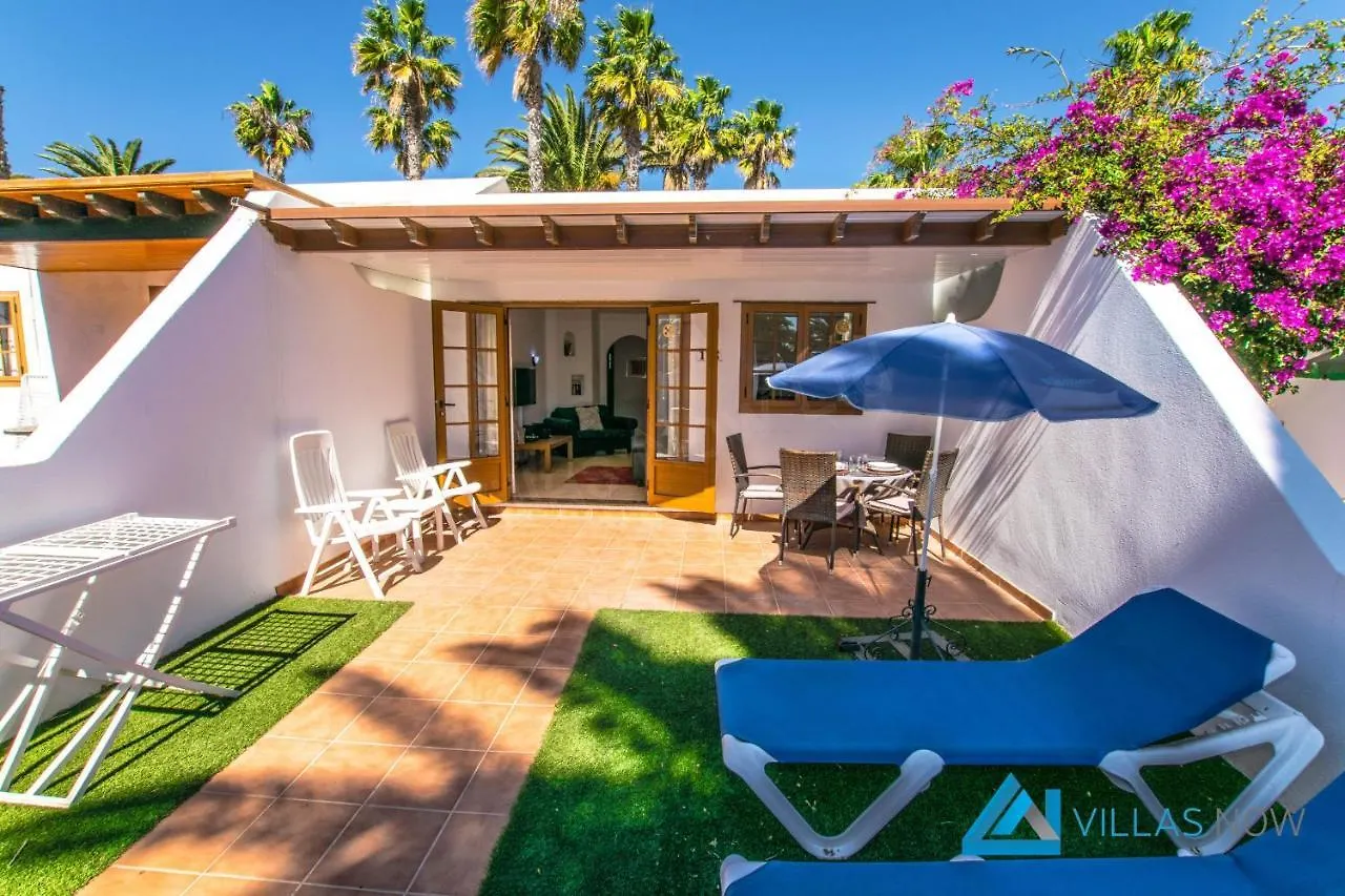 Las Brisas 112 - Lh1033 By Villas Now Ltd Playa Blanca  0*, Playa Blanca (Lanzarote) Spain