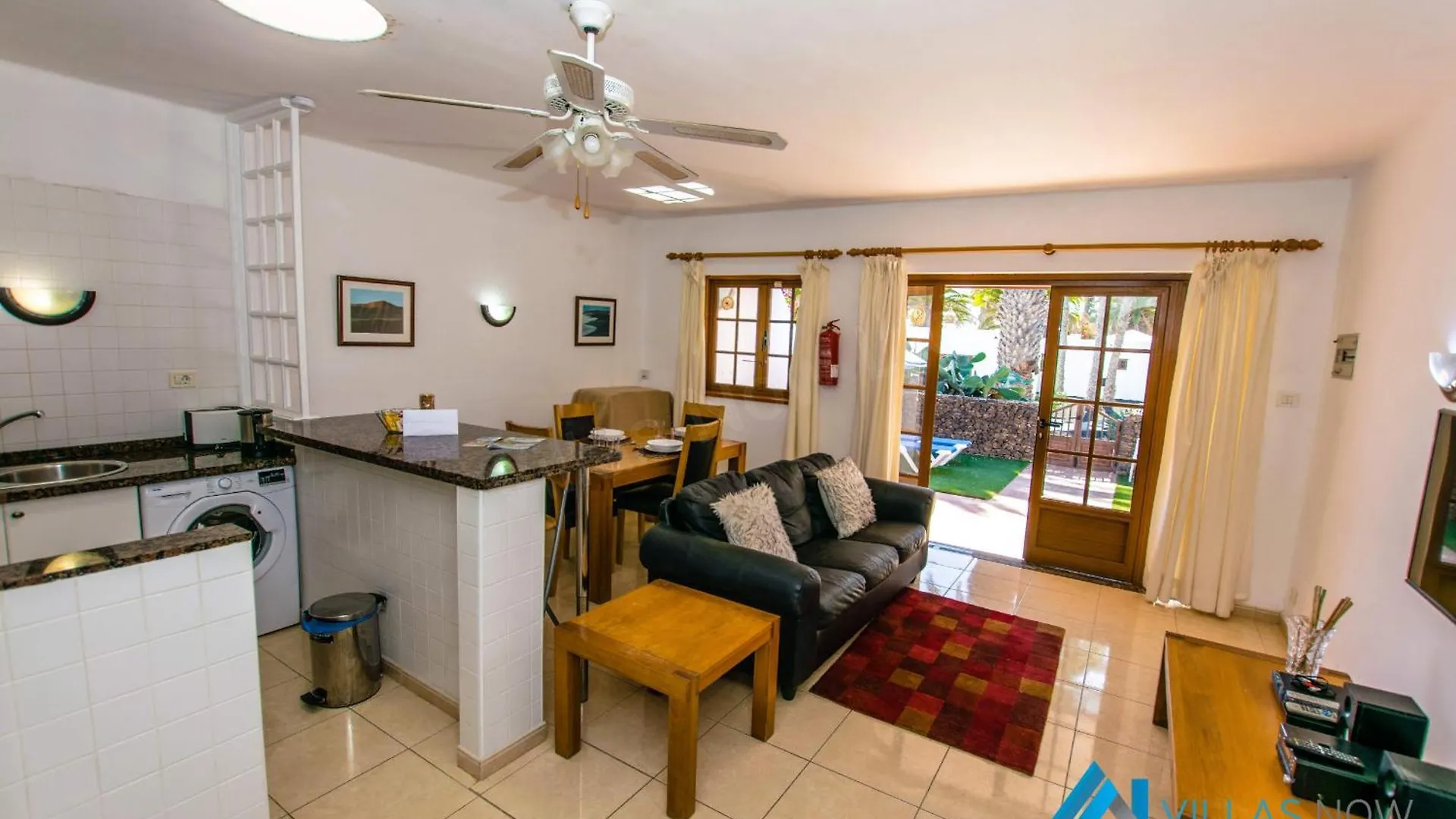 Las Brisas 112 - Lh1033 By Villas Now Ltd Playa Blanca