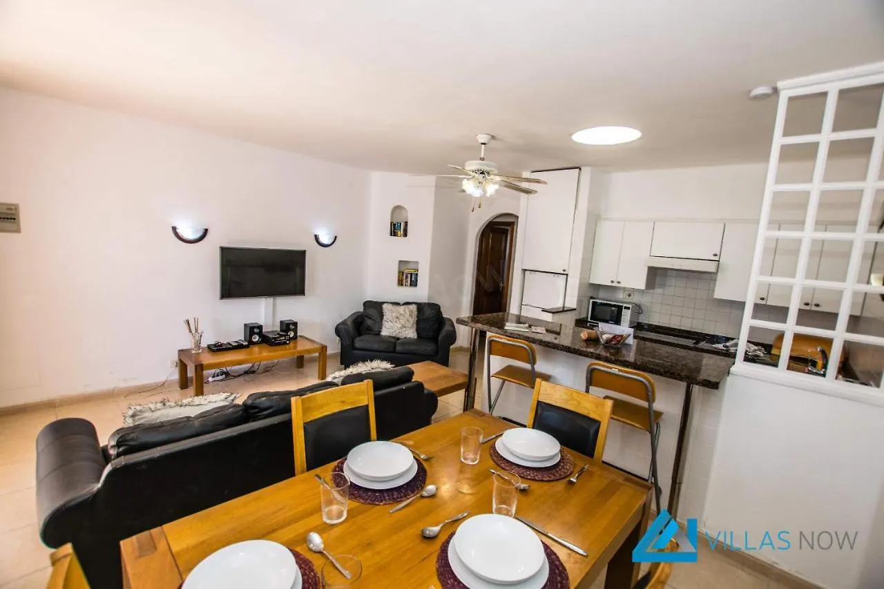 Las Brisas 112 - Lh1033 By Villas Now Ltd Playa Blanca