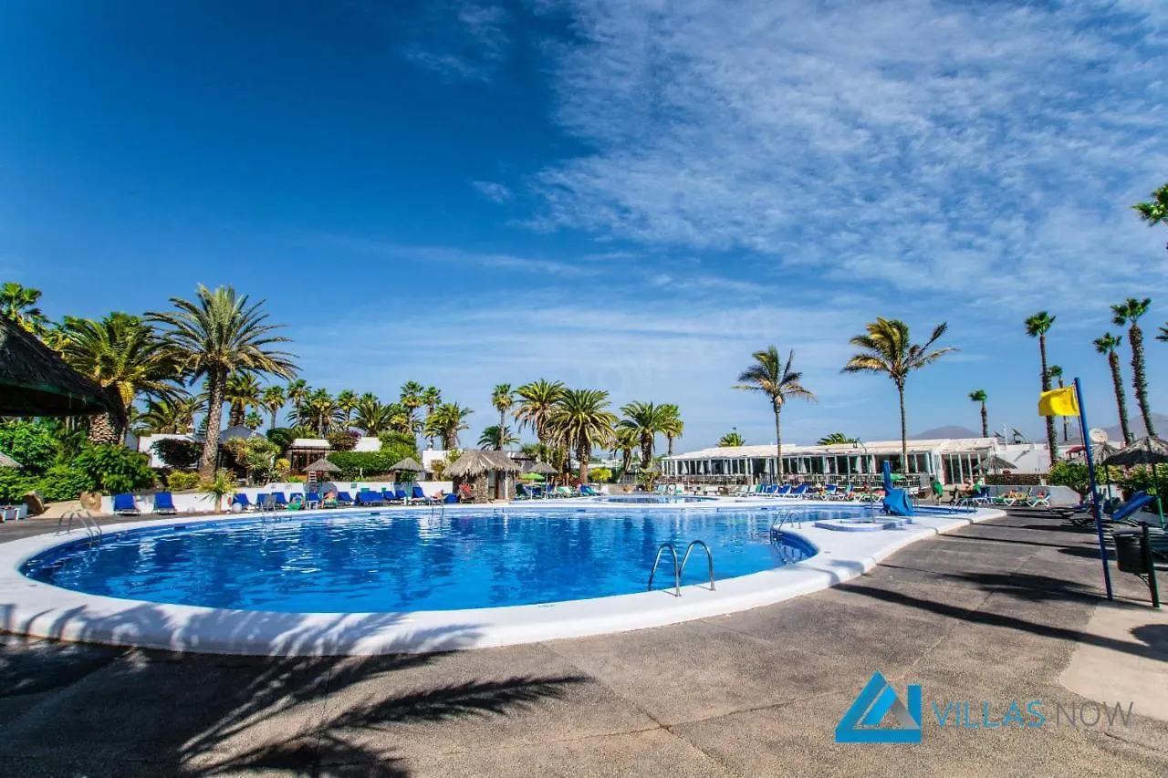 Las Brisas 112 - Lh1033 By Villas Now Ltd Playa Blanca  Playa Blanca (Lanzarote)