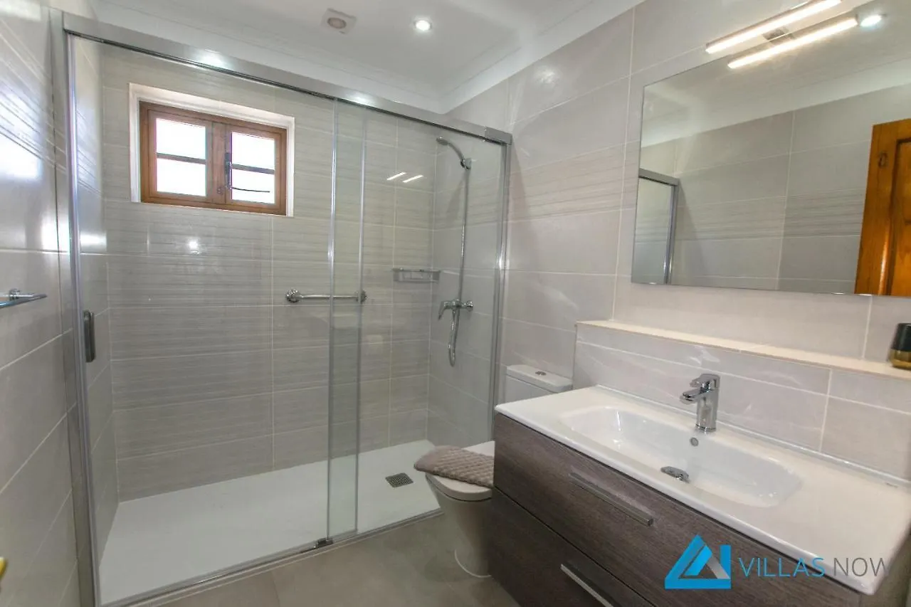 Las Brisas 112 - Lh1033 By Villas Now Ltd Playa Blanca
