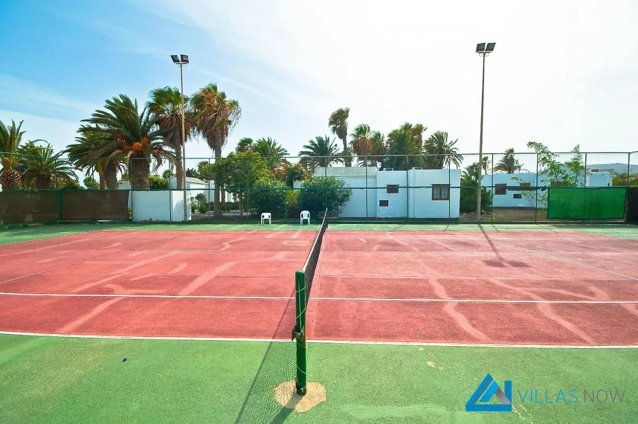 Las Brisas 112 - Lh1033 By Villas Now Ltd Playa Blanca