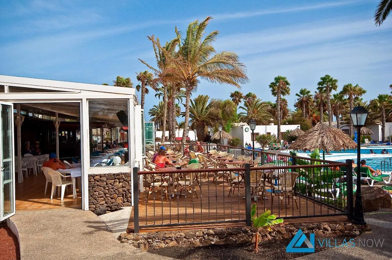 Las Brisas 112 - Lh1033 By Villas Now Ltd Playa Blanca  0*, Playa Blanca (Lanzarote) Spain