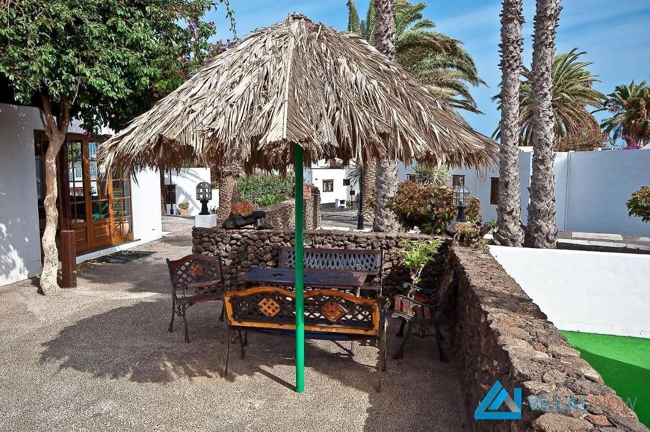 Las Brisas 112 - Lh1033 By Villas Now Ltd Playa Blanca   Playa Blanca (Lanzarote)