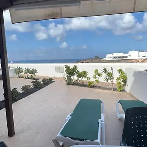  Holiday home Casadelanzarote