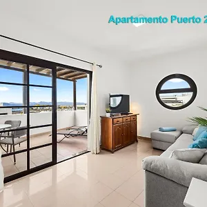  Apartment Puerto 1, 2 Y 3