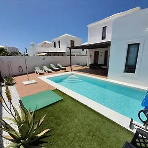  Villa Paquita
