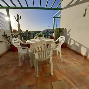 Apartment Arena